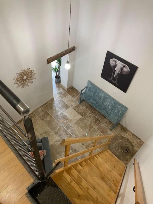 Maison De Charme Avec Piscine Monteux Luaran gambar